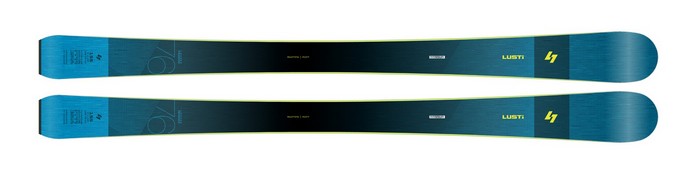 Lusti LP 76 2022/2023